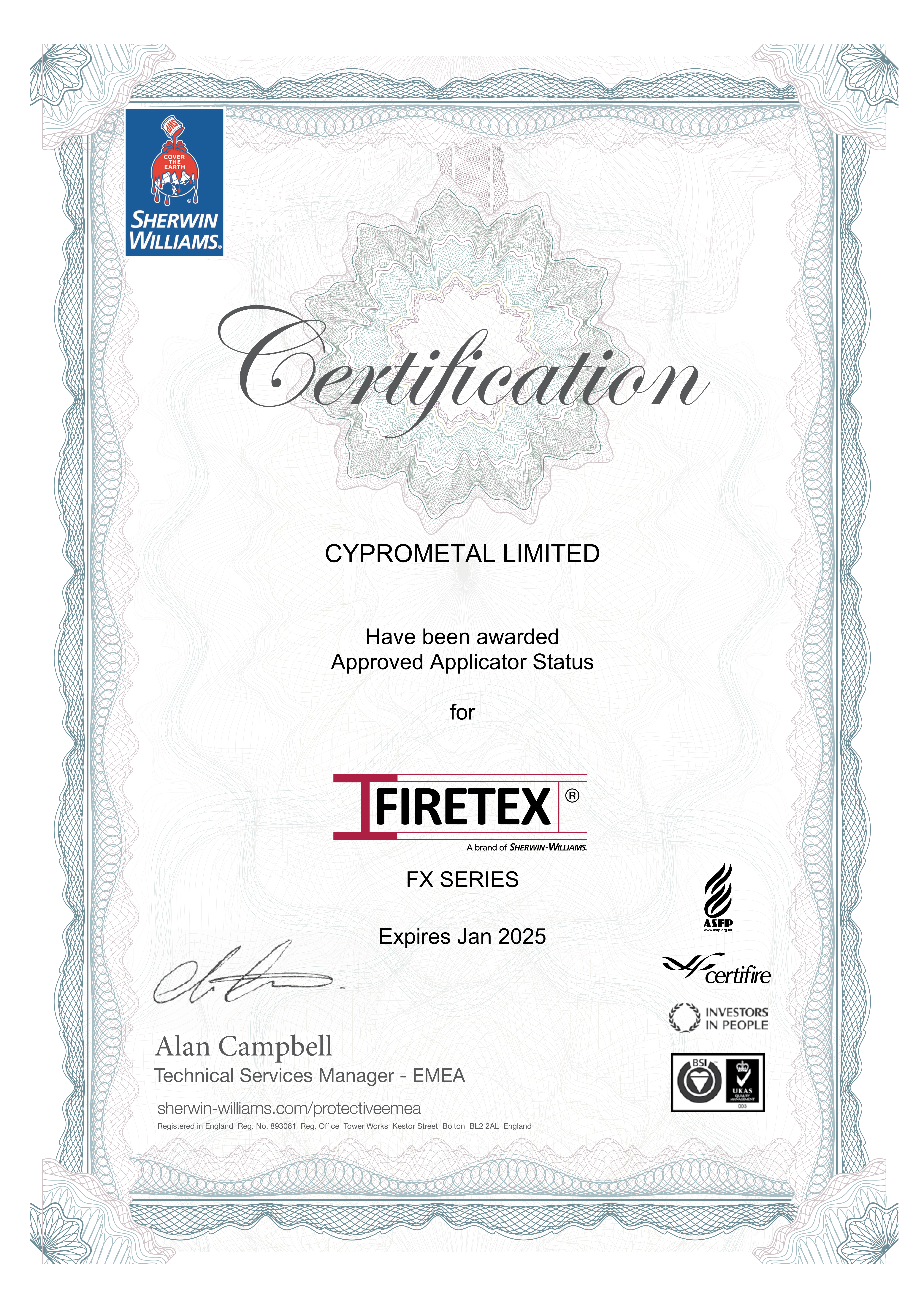 Cyprometal Limited - FX SERIES Application Jan 2025_1